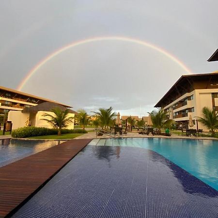 Cupe Beach Lving Apt Frente Piscina 3 Quartos Porto de Galinhas Exterior photo