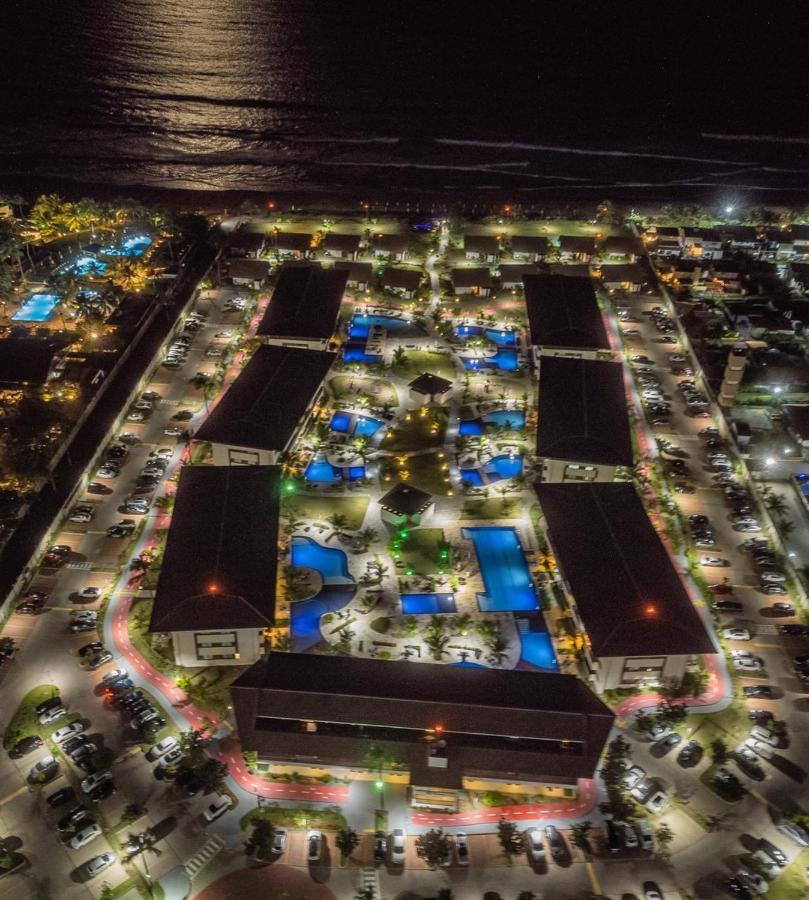 Cupe Beach Lving Apt Frente Piscina 3 Quartos Porto de Galinhas Exterior photo